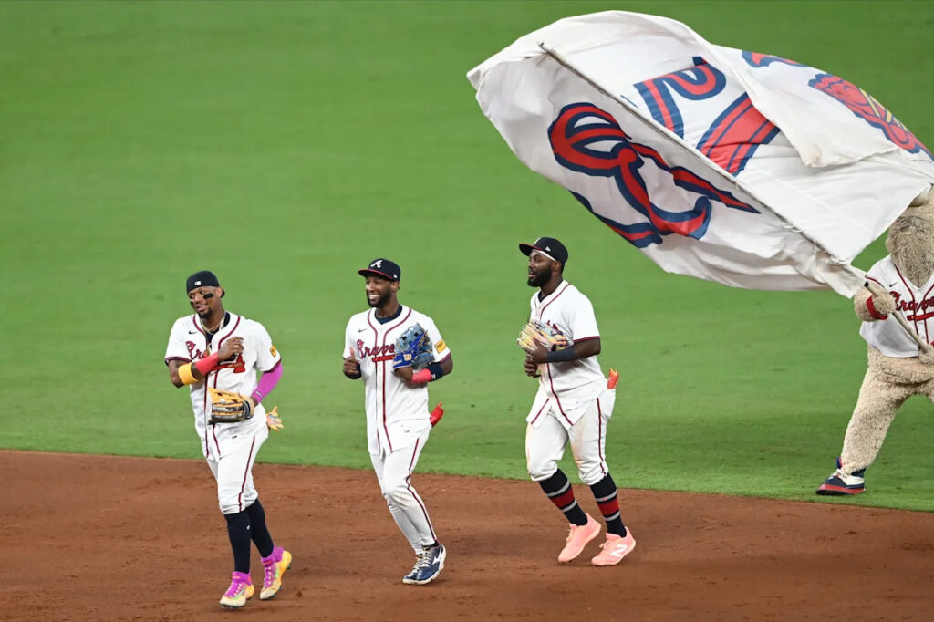 Offseason open thread: February 9