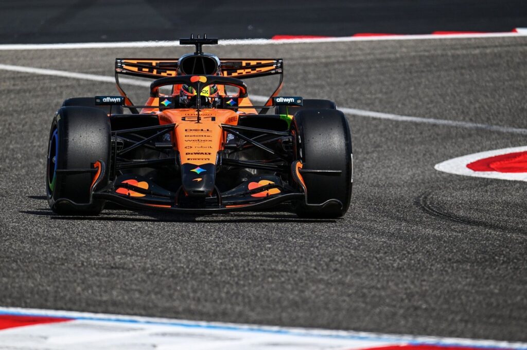 The end of pull-rod? F1 2026 suspension tech explained