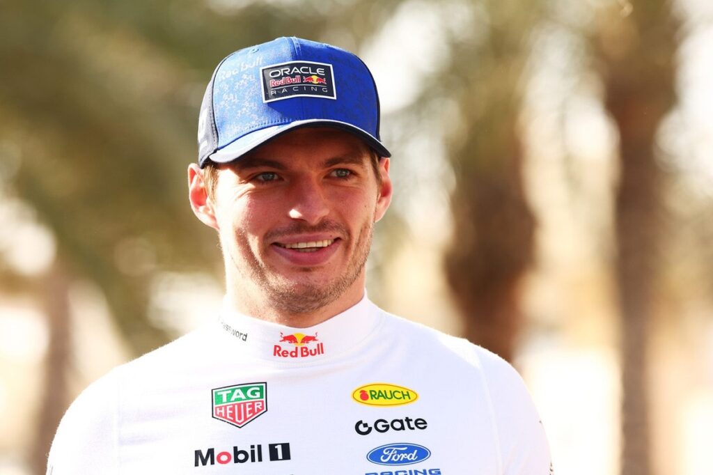 “I know what happens in Melbourne” “I know what happens in Melbourne”