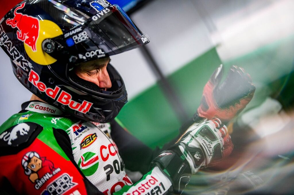 How Zarco plans to become lead Honda rider in MotoGP 2026