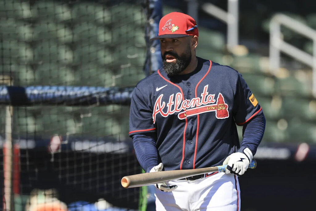 Spring Training open thread: February 14