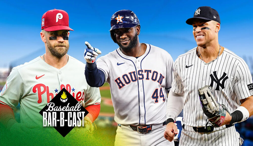 Aaron Judge, Bryce Harper & Steve Cohen Make Bold Statements, Padres Stay Busy + Scott Boras 2026 Grand Finale Aaron Judge, Bryce Harper & Steve Cohen Make Bold Statements, Padres Stay Busy + Scott Boras 2026 Grand Finale