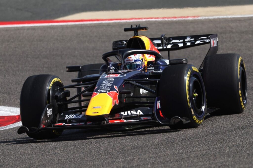 Why Red Bull has “zero concerns” about Verstappen losing interest in F1