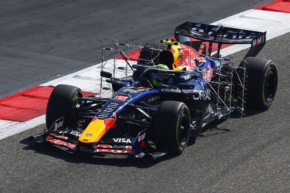 Initially believed to have sided with Mercedes, Red Bull says it is welcoming clarity on the regulations