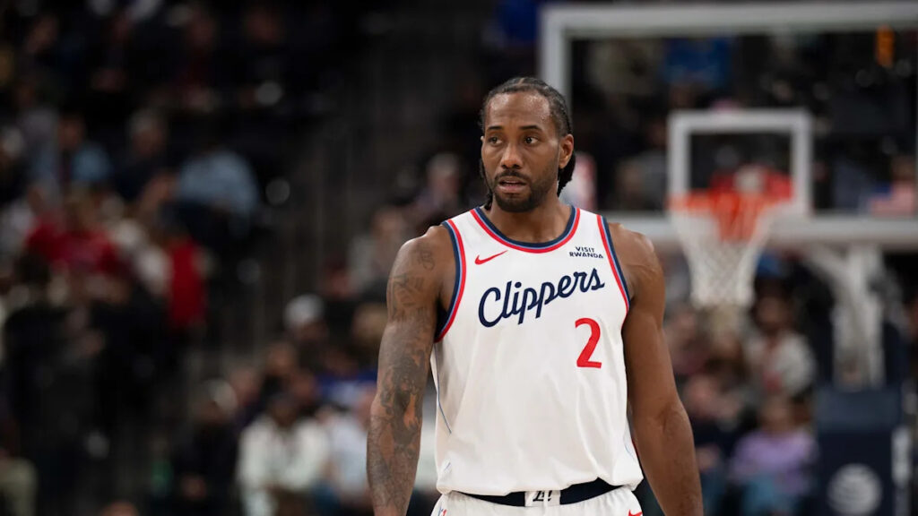 Kawhi Leonard casually questions Clippers’ contender status after All-Star break: ‘I think it’s over now’ Kawhi Leonard casually questions Clippers’ contender status after All-Star break: ‘I think it’s over now’