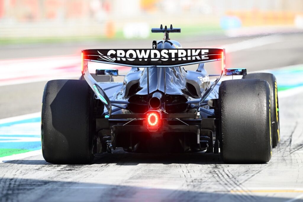 My F1 2026 practice starts were my worst ever