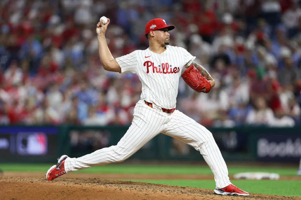 Phillies news: John Middleton, Jhoan Duran, Joe Ryan