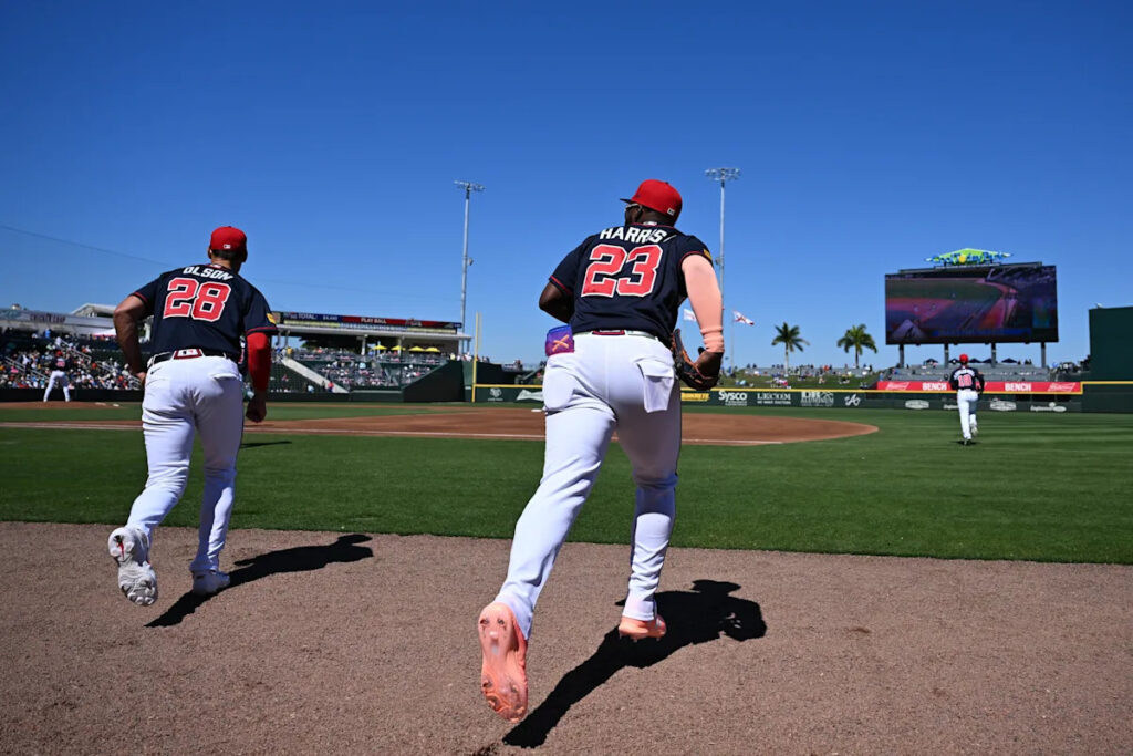 Spring Training open thread: February 24