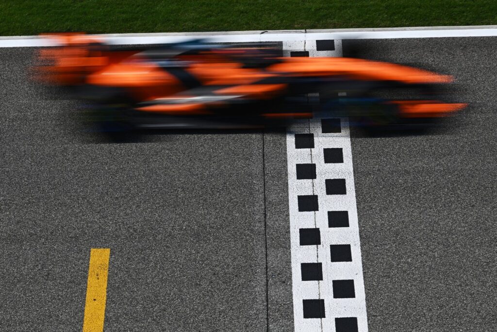 What is super clipping – and can it be F1’s plan B for 2026? What is super clipping – and can it be F1’s plan B for 2026?