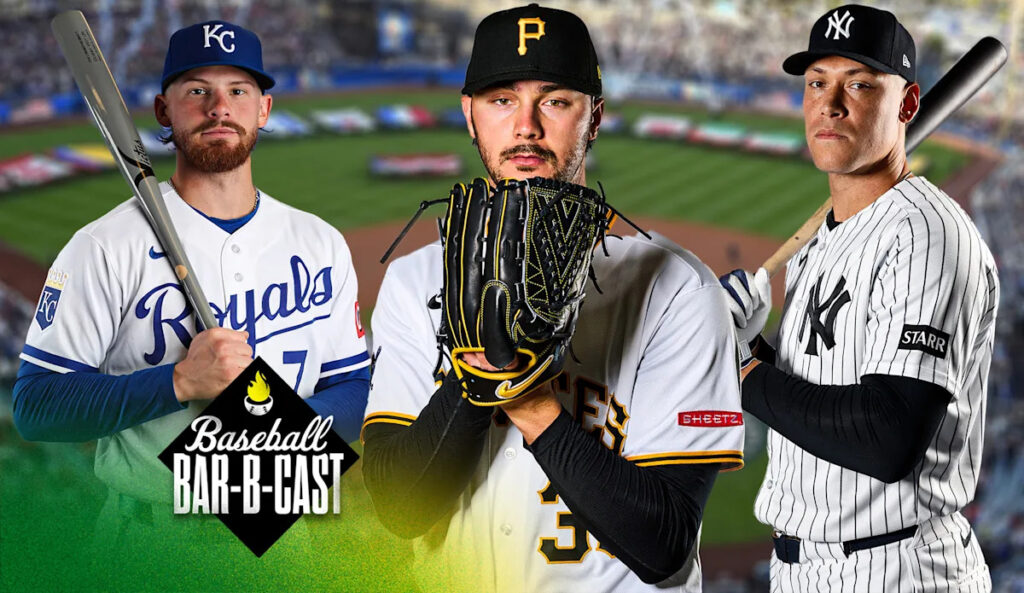 Previewing Team USA’s quest for their second WBC title, Max Scherzer returns to Toronto & Red Sox camp Previewing Team USA’s quest for their second WBC title, Max Scherzer returns to Toronto & Red Sox camp