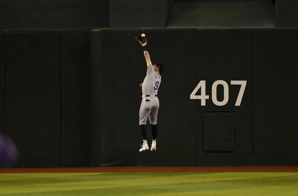 Purple Row After Dark: Which player will take a leap this season? Purple Row After Dark: Which player will take a leap this season?