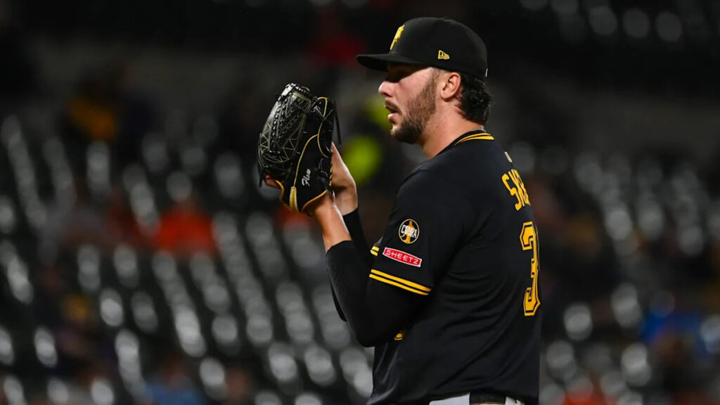 MLB 2026 Futures Best Bets, Odds, Predictions, Win Totals, NL Central: Pirates and Paul Skenes on the come up