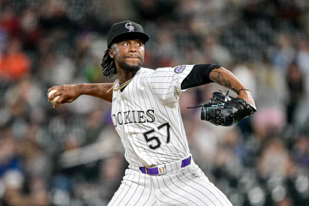 Purple Row After Dark: Was trading Angel Chivilli the right move?