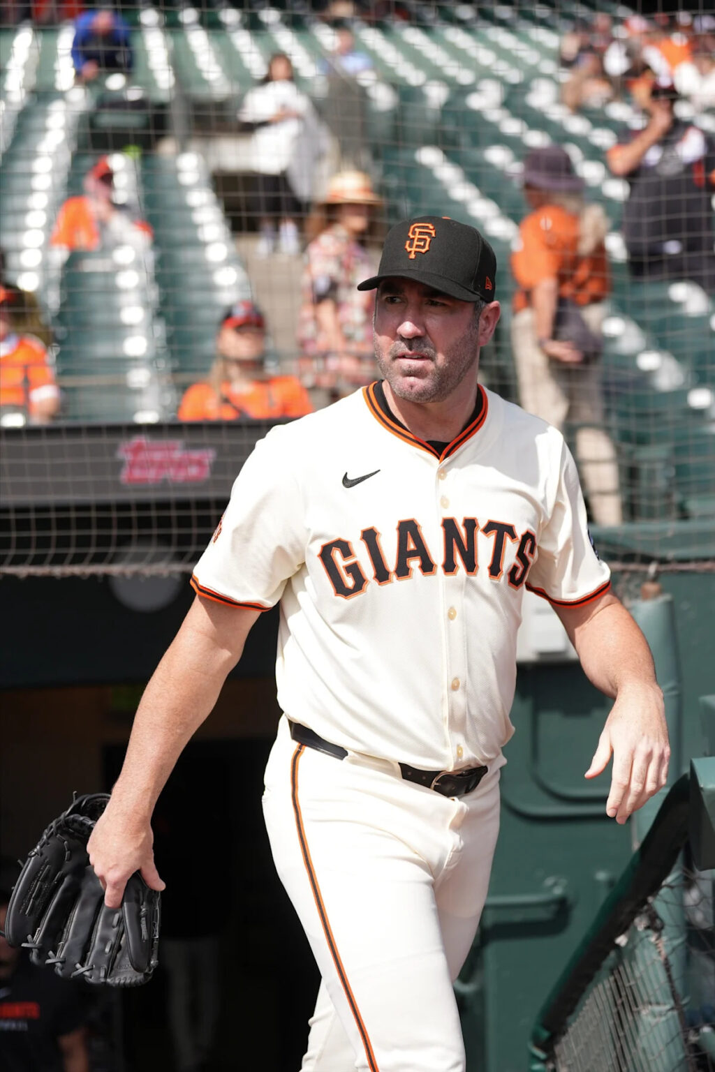 Player review: Justin Verlander – Yahoo Sports