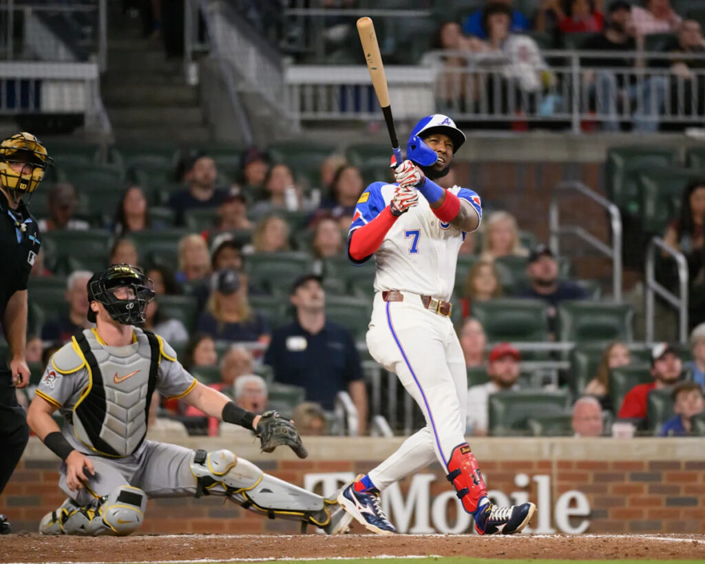 Atlanta Braves News: Hurston Waldrep, Jurickson Profar, More Atlanta Braves News: Hurston Waldrep, Jurickson Profar, More
