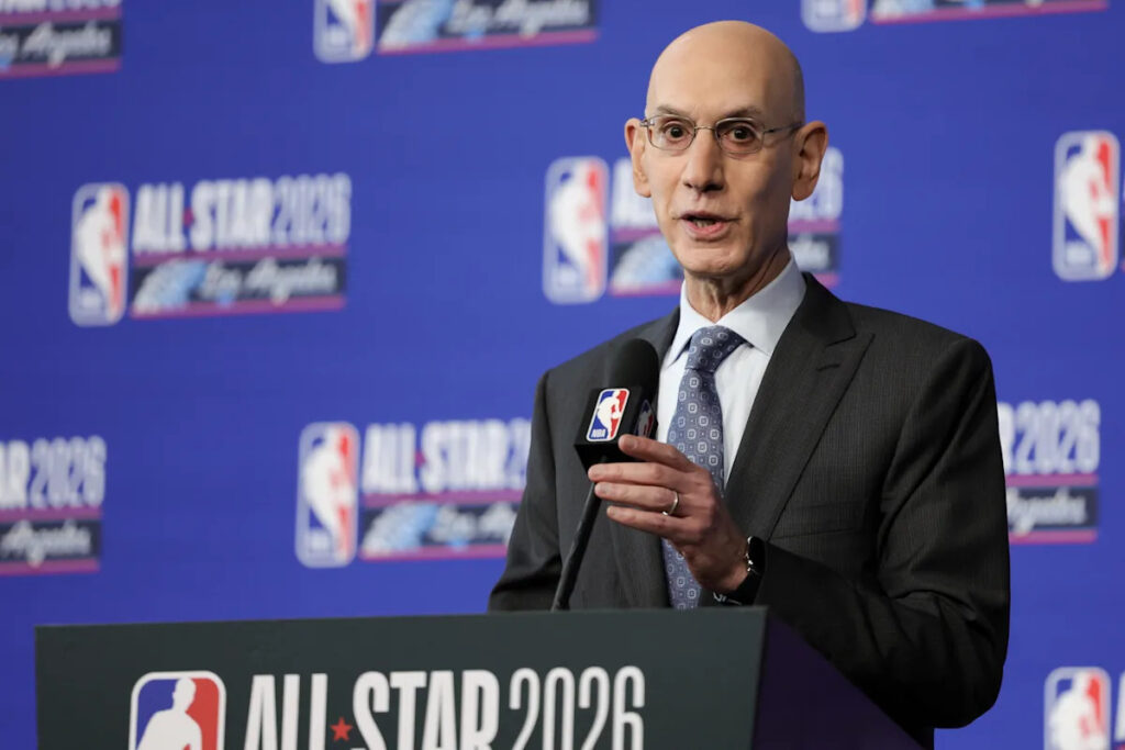 The NBA’s incessant need to fix the All-Star Game illuminates a much greater issue
