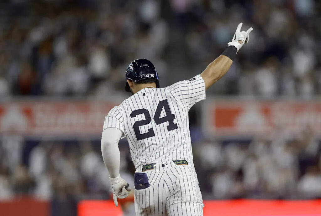 Yankees news: Could Jasson Domínguez land at Triple-A Scranton?