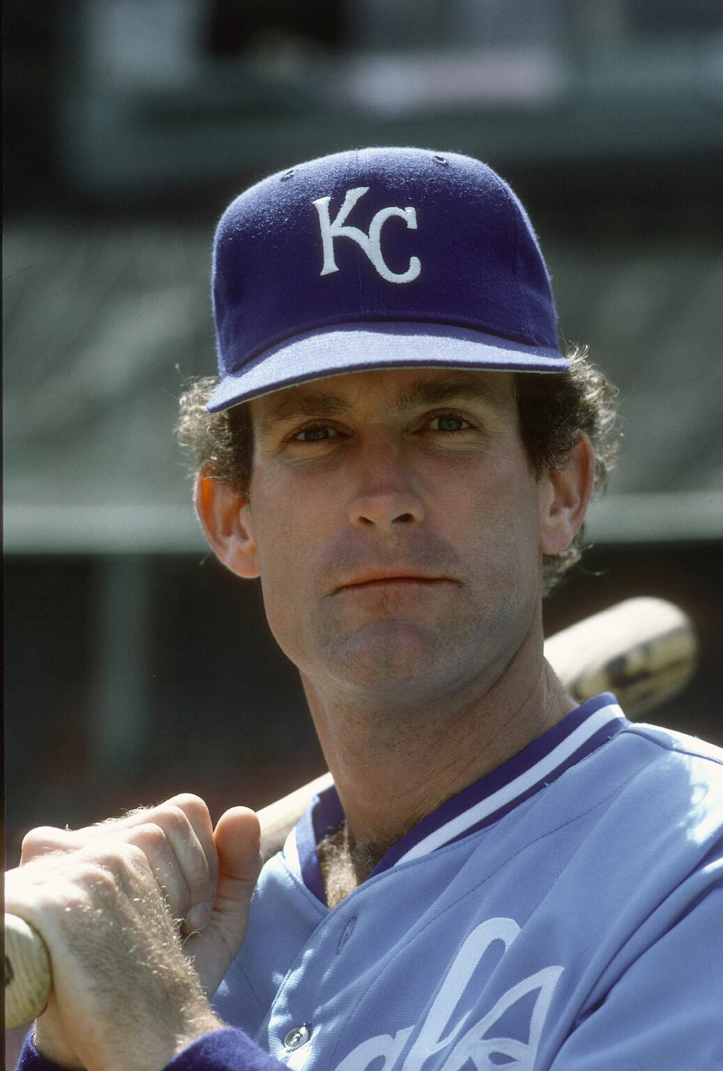 John Wathan elected to Royals Hall of Fame