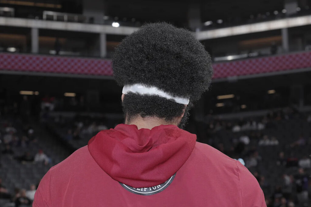 10 Takeaways from another Jarrett Allen masterpiece in Cavs win over Hornets