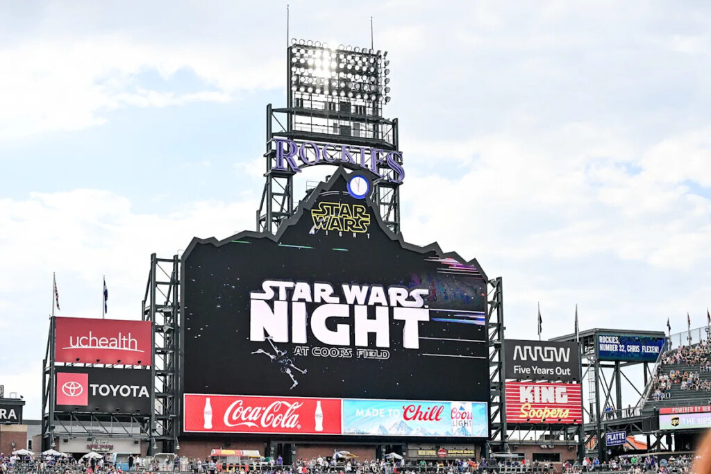 Purple Row After Dark: Colorado Rockies 2026 Promotional and Theme Day Schedule