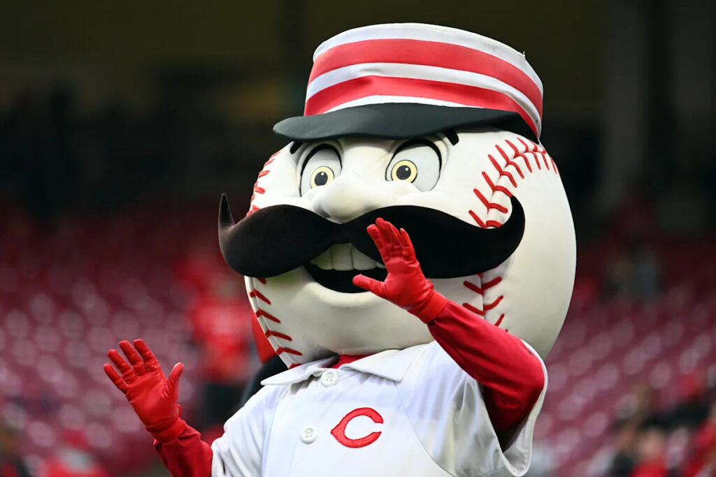 Community Prospect Rankings: #15 prospect in the Cincinnati Reds system