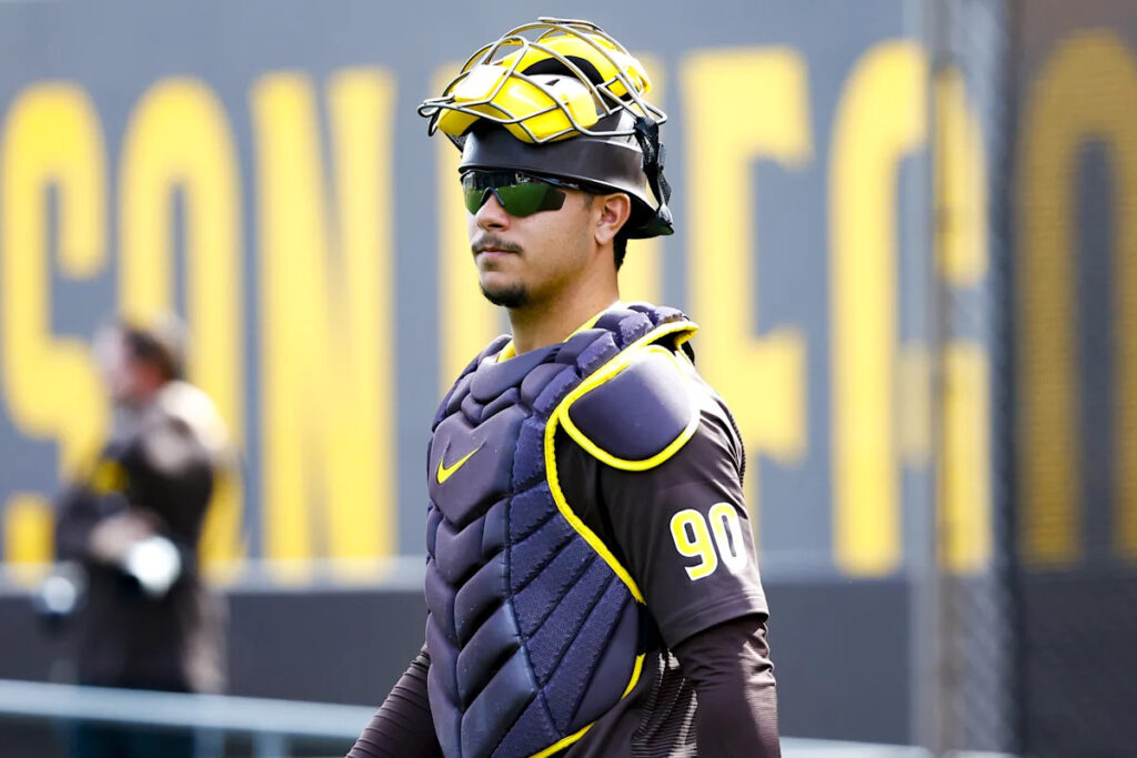 Padres, Ethan Salas have reached crossroads Padres, Ethan Salas have reached crossroads