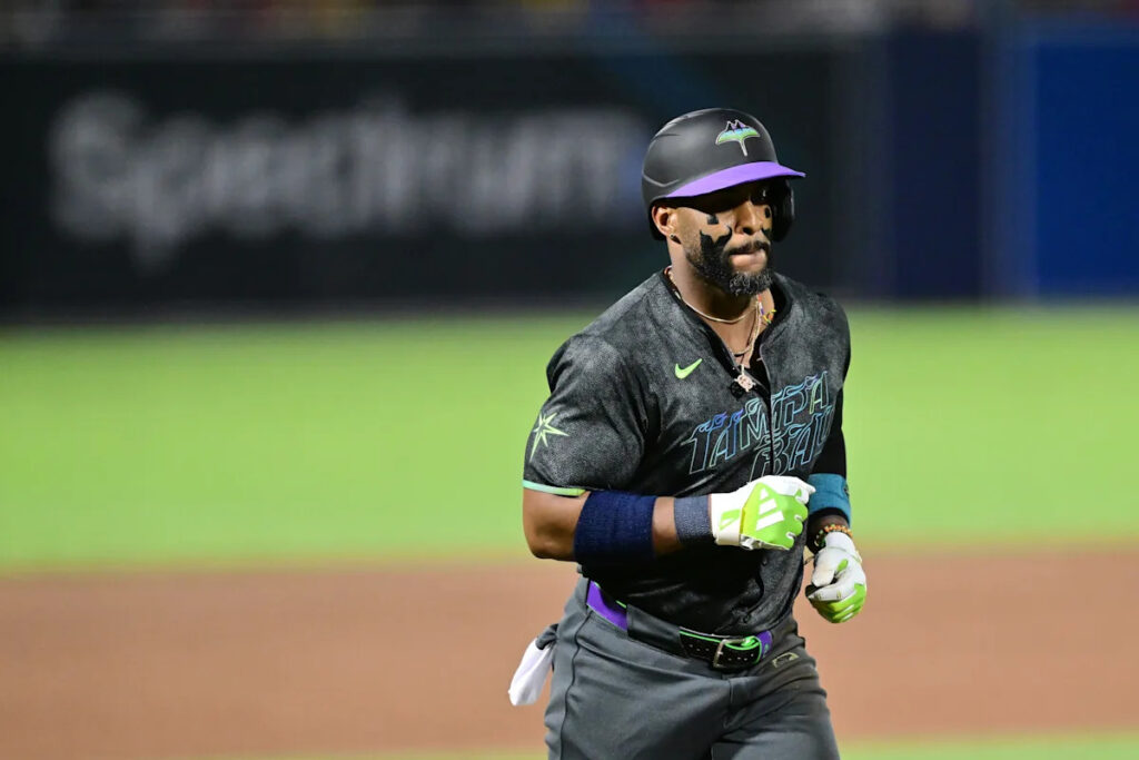 Spring Training Trade Targets and the Guardians