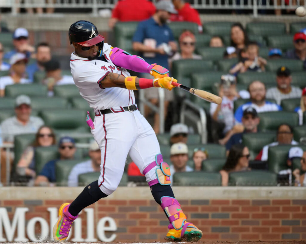 Braves News: Ronald Acuña Jr. in live BP, WBC schedule, and more