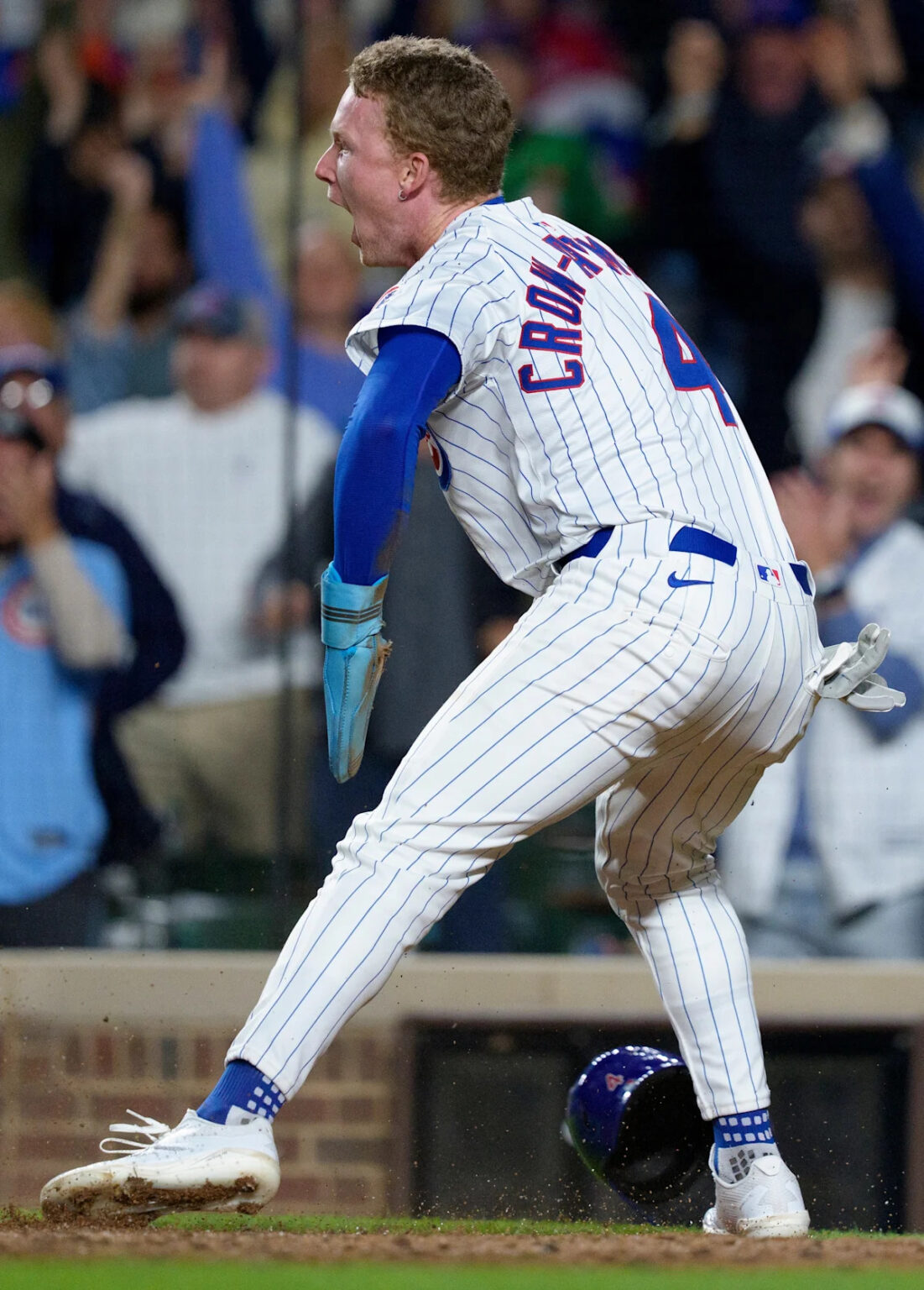 Cubs BCB After Dark: Let Pete be Pete?