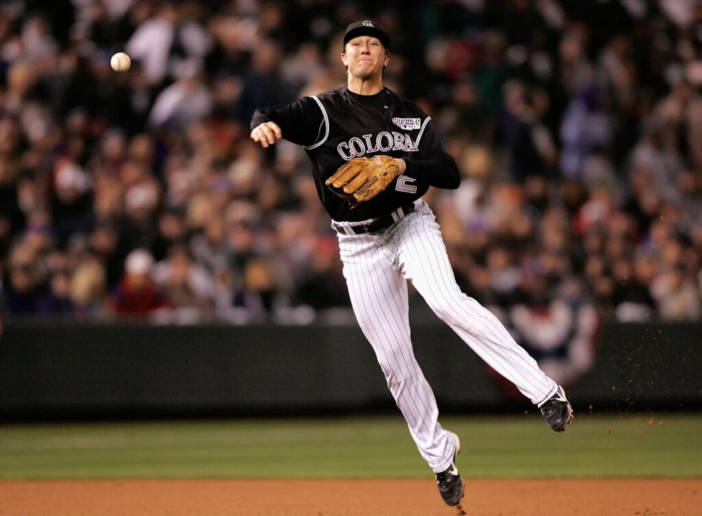 Purple Row After Dark: Who’s a player whose Rockies career you wish wasn’t cut short?