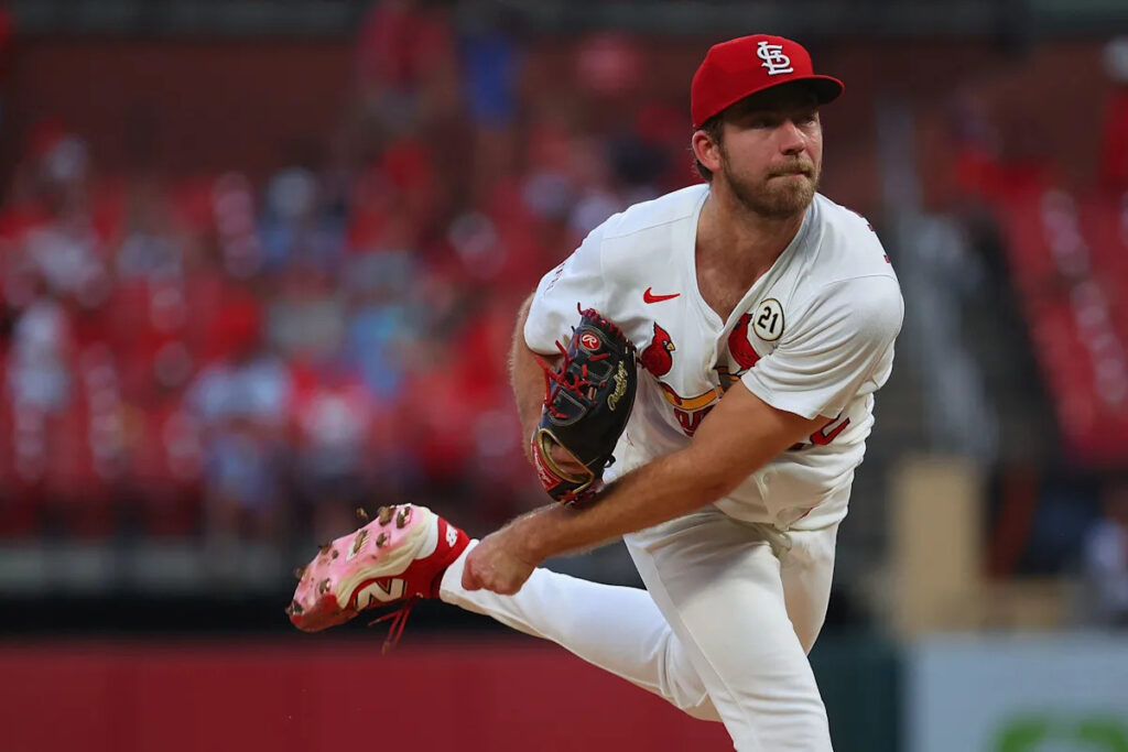 Can You Predict the St. Louis Cardinals Win-Loss Record for 2026?