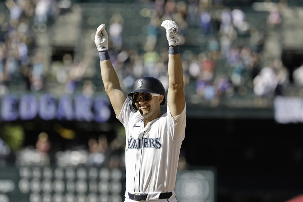 40 in 40: You can plan on Dom Canzone