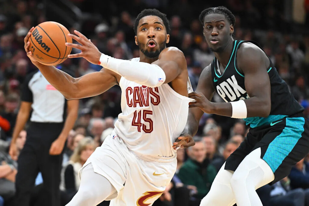 Cup of Cavs: NBA news and links for Sunday, Feb. 1