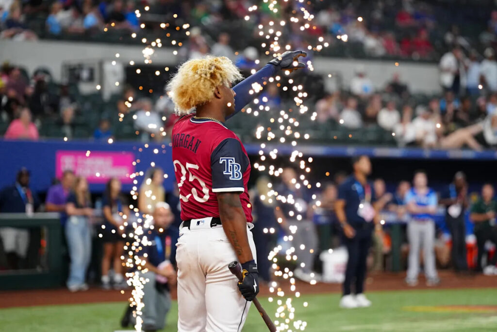 2026 DRaysBay Community Prospect List: Vote for No. 20 2026 DRaysBay Community Prospect List: Vote for No. 20