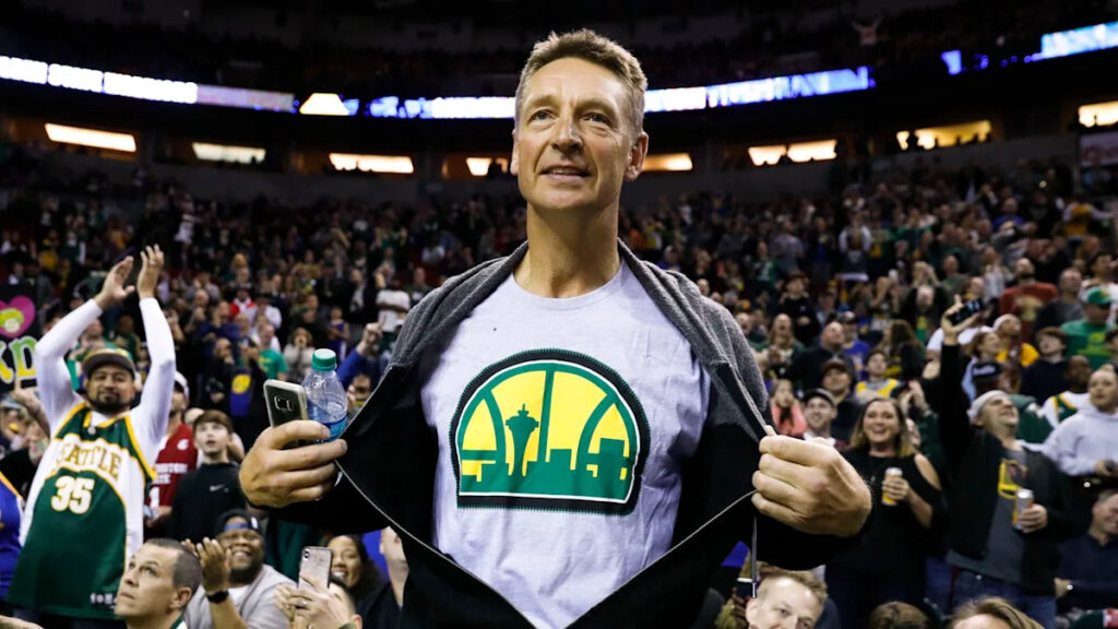 NBA likely to vote on expansion that could bring new teams to Las Vegas and Seattle