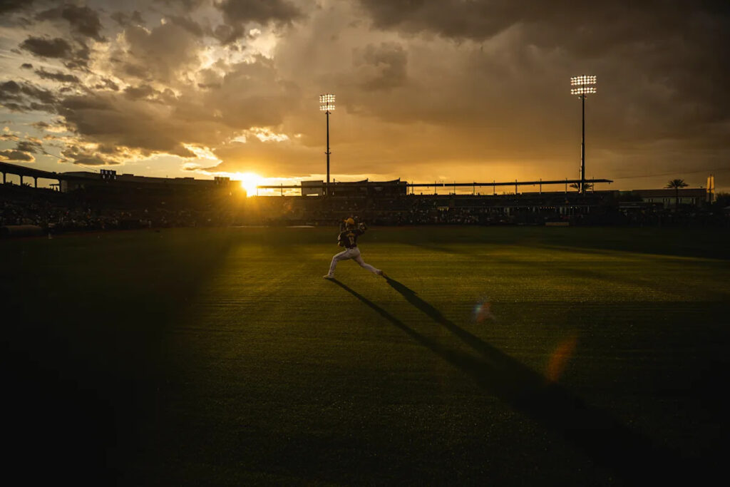 Which Mariners spring training storylines are you most excited to watch?
