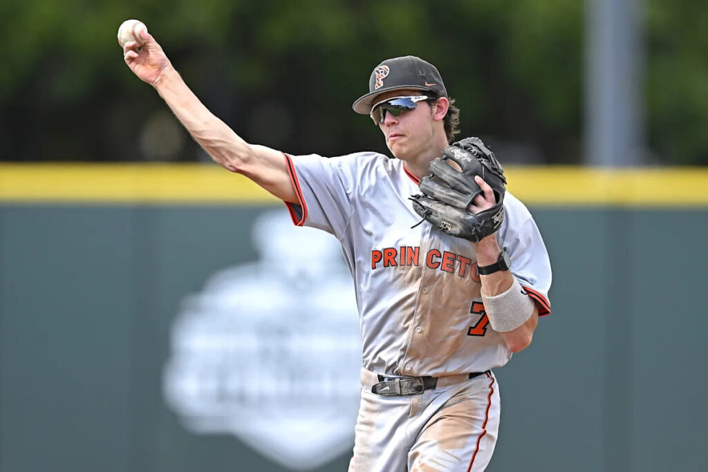 Pack9 Opponent Preview: Princeton – Yahoo Sports