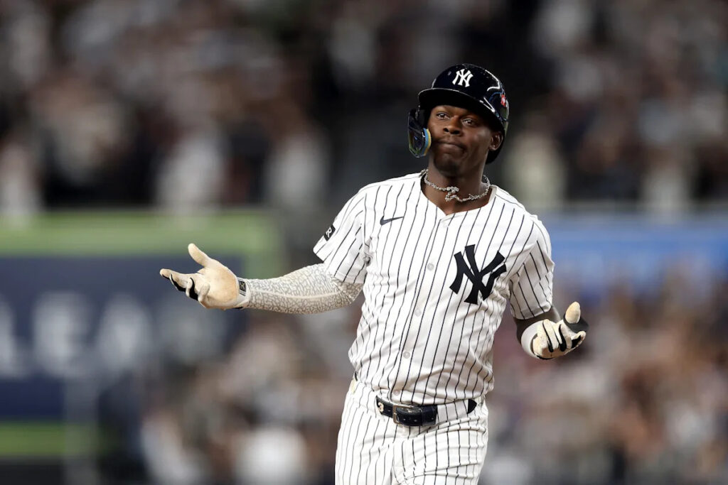 2026 Fantasy Baseball Tiered Second Baseman Rankings: Jazz Chisholm Jr., Ketel Marte headline 2B class