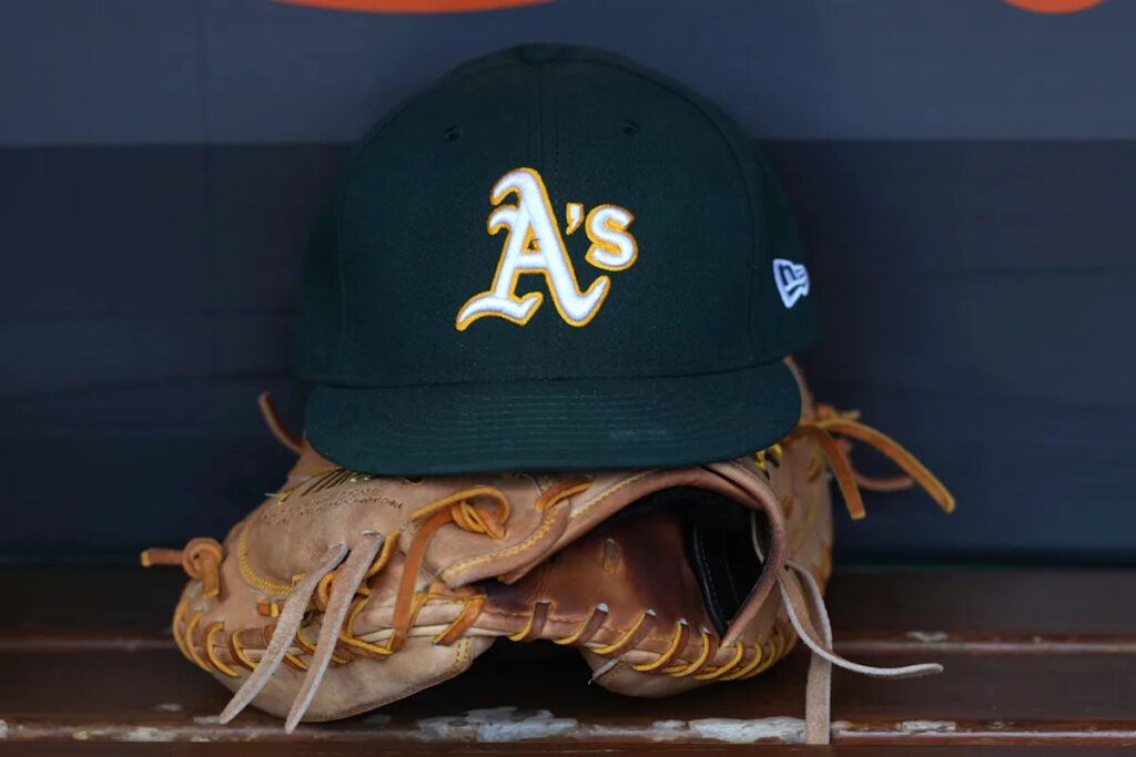 A’s Drop Spring Opener To White Sox 11-2
