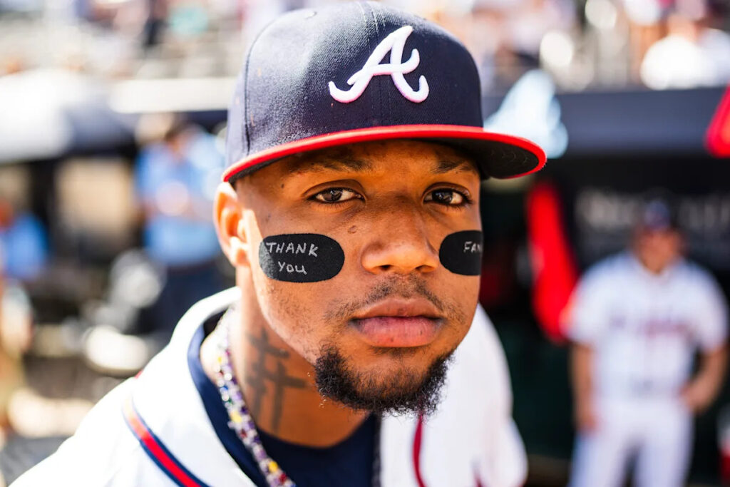 Atlanta Braves News: Ronald Acuna Jr., Pitchers and Catchers, More