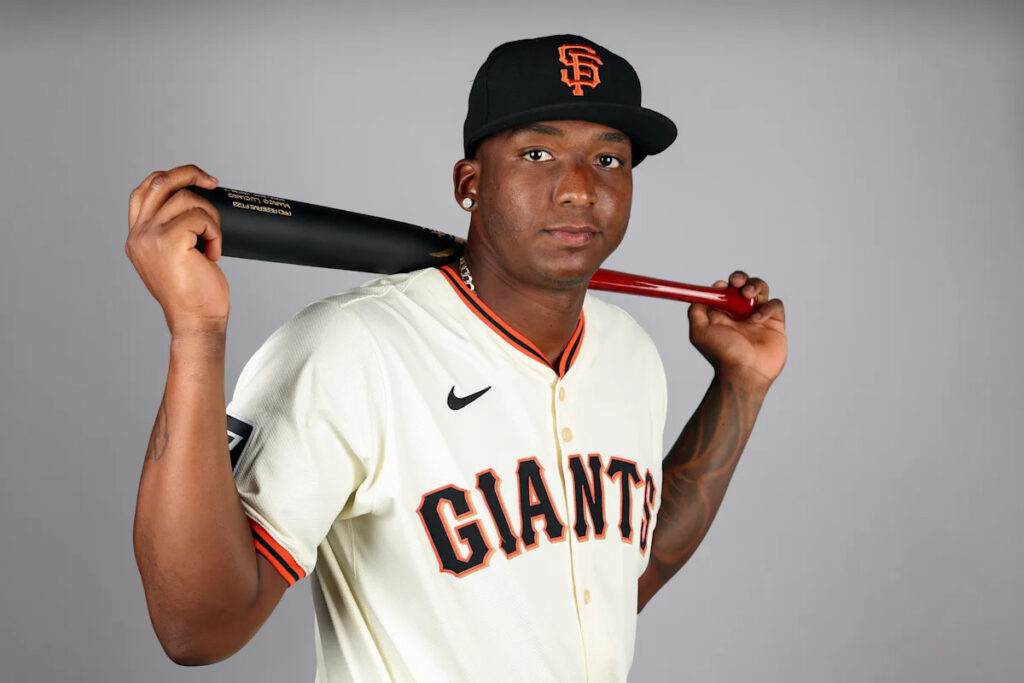 Marco Luciano claimed by Yankees, finally makes it through waivers