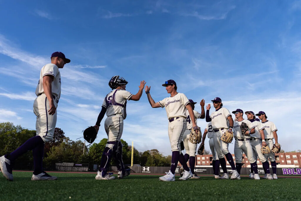 Northwestern baseball 2026 position previews: Outfielders