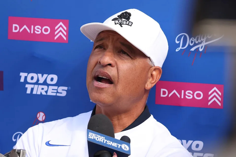 The Dodgers have ample pitching depth entering spring training, leaving a couple players with yet-to-be-determined roles. California Post