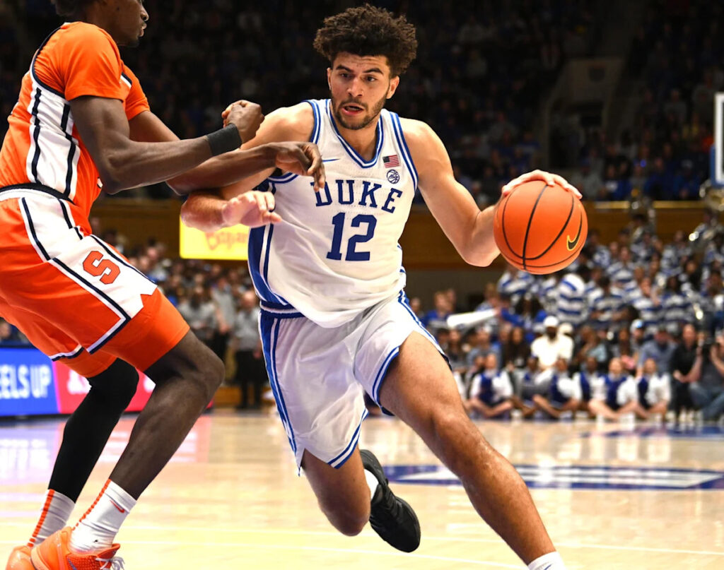 Why are Duke, Michigan basketball playing? What to know of Duel in the District