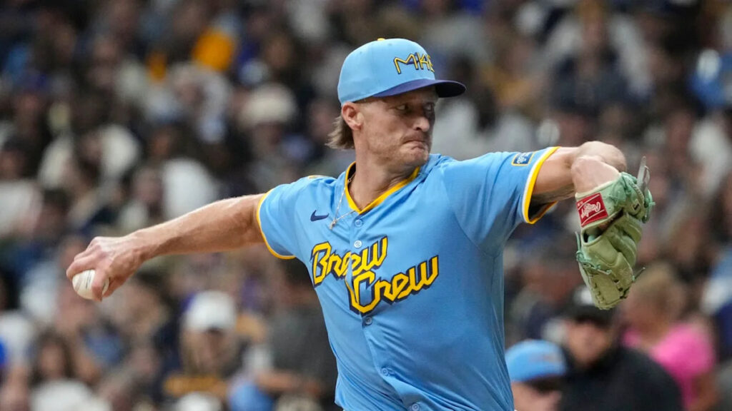 Report: Shelby Miller agrees to two-year, .5 million contract with Chicago Cubs