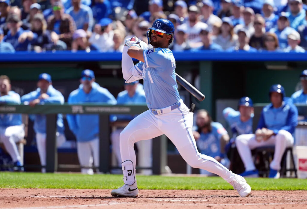 Mets sign MJ Melendez to Major League deal