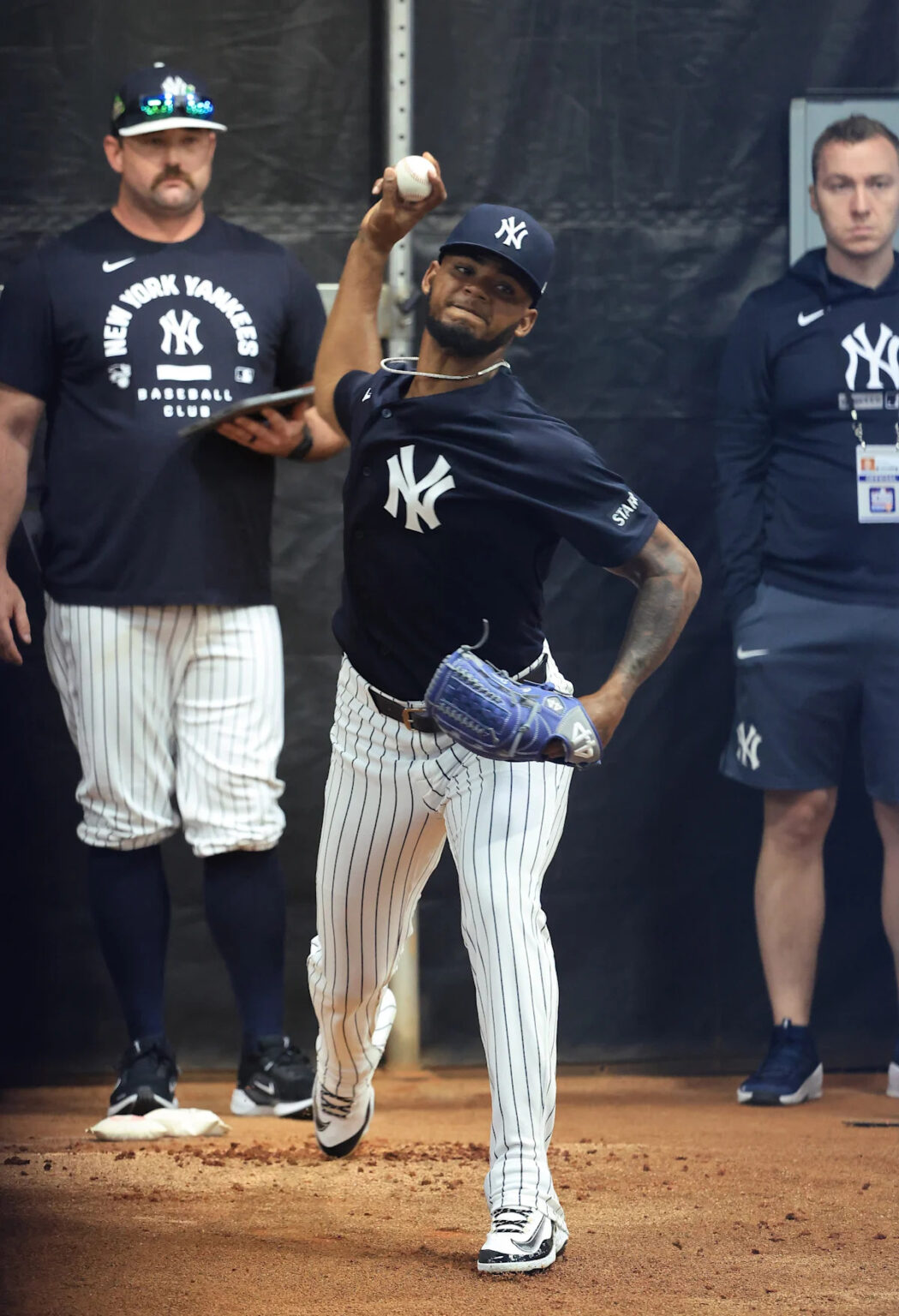 Will the Yankees’ bullpen be a problem again in 2026? Will the Yankees’ bullpen be a problem again in 2026?