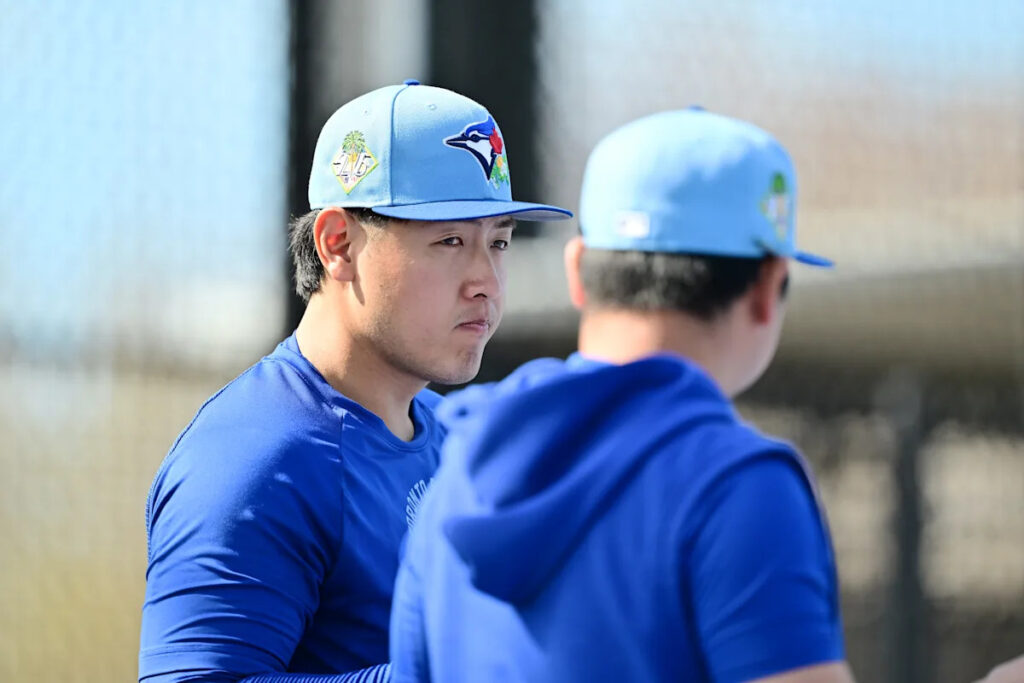 Spring Game #1 GameThread: Phillies @ Jays