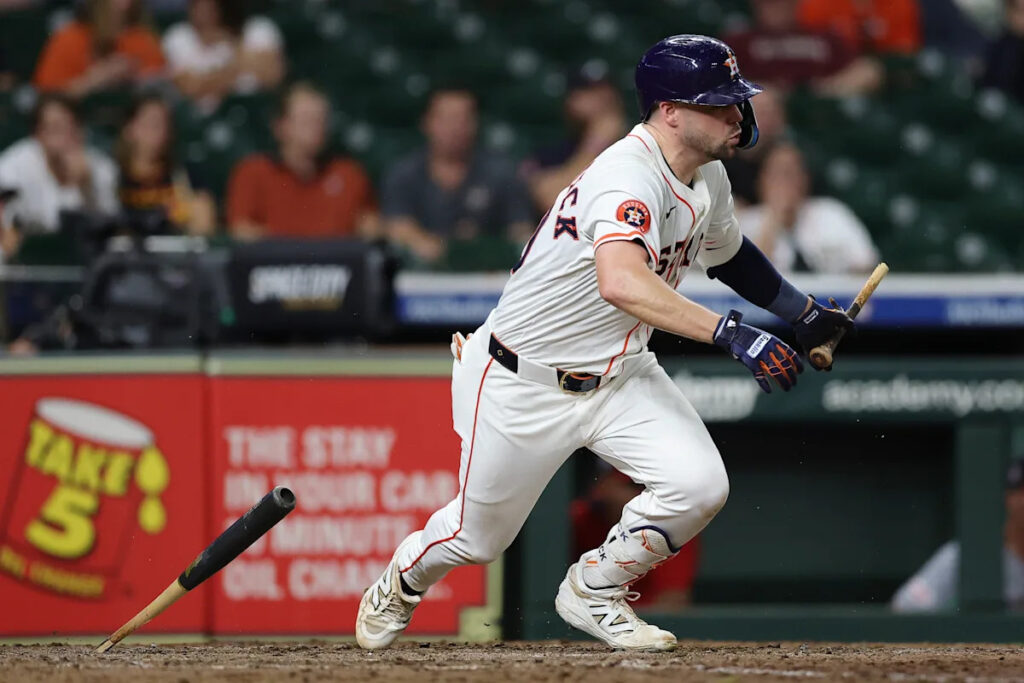 Cubs BCB After Dark: Who is the dark horse outfielder? Cubs BCB After Dark: Who is the dark horse outfielder?