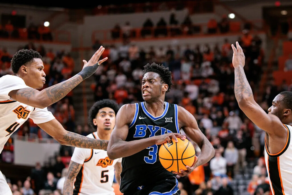 Big 12 fines Oklahoma State for anti-Mormon chants against BYU